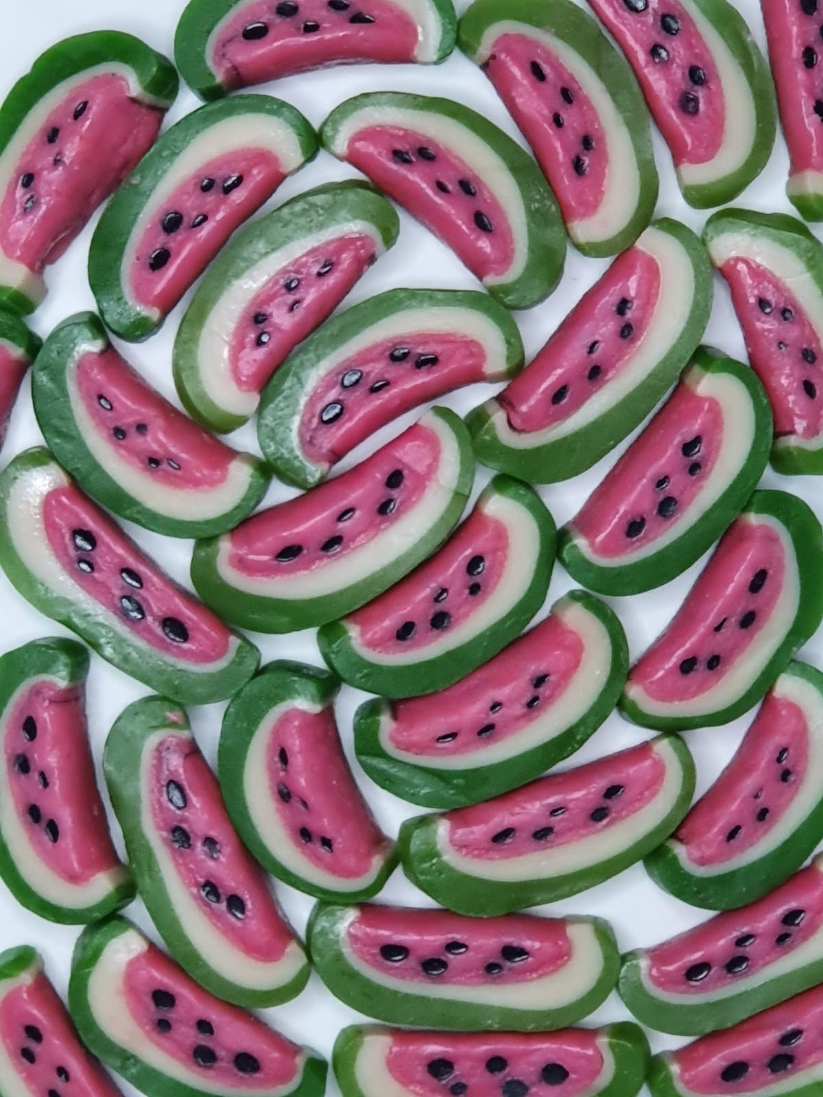 New Watermelon Slices